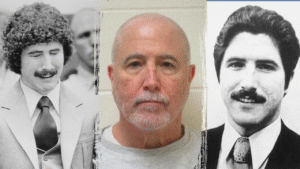 Notorious ‘Hillside Strangler’ seeks freedom after decades behind bars despite expert warnings