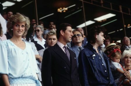 How Live Aid Changed Charitable Giving And The World
