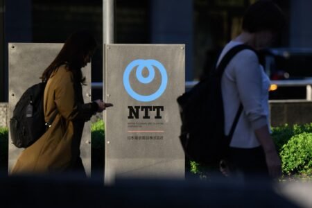 NTT’s Data Center REIT Ends Flat In 3 Million Singapore Debut