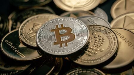 Trump poised to sign landmark crypto bill as House Republicans navigate legislative hurdles