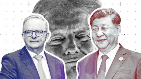 Taiwan in focus as Trump’s position remains unclear