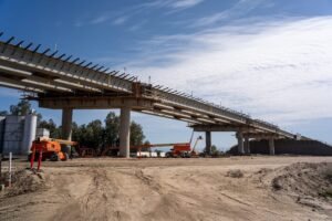 Trump admin pulls plug on B for California’s ‘train to nowhere’ project