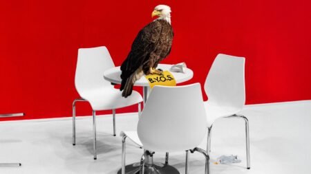 Go Back To The Office, But Bring Your Own Snacks. Blame Congress.