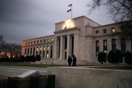Trump, And Future Presidents, Will Battle The Fed Until It Reforms