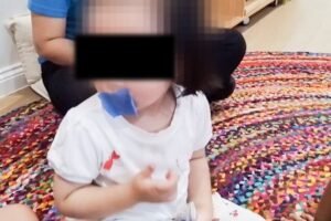 Heritage House in Wahroonga investigated over educators taping toddlers’ mouths shut