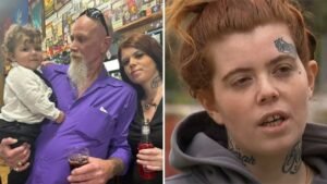 Adelaide grandfather ‘died protecting son from ambush’