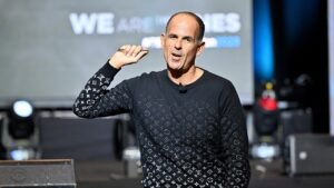FOX Business to air Camping World CEO Marcus Lemonis’ new series, ‘The Fixer,’ in primetime