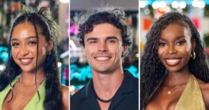 Love Island USA’s Cierra Says She Won’t Be at the Reunion, Addresses If She Heard From Nicolandria