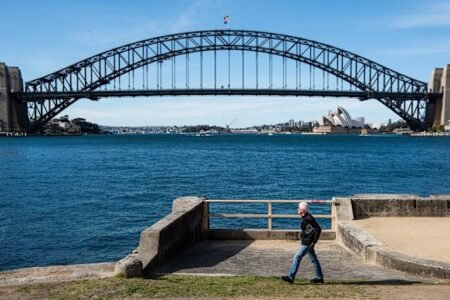 Fee to watch Sydney New Year’s Eve fireworks at Blues Point