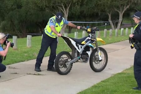 Parents of accused rider in fatal crash have ‘absolutely no control’ over him, court told