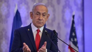 Ex-Israeli official offers bold 2-pronged strategy as ‘the only way’ to free hostages from Hamas