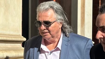 Alleged fraudster Chris Marco’s defence lawyer says he was ‘deceived’ by overseas operators