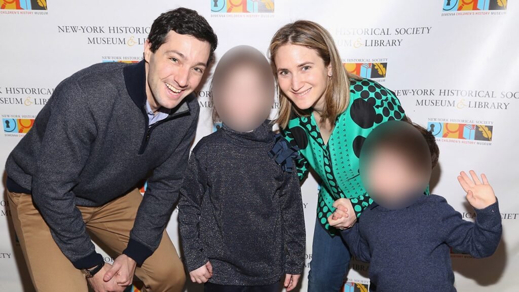 Blackstone identifies employee killed in NYC shooting