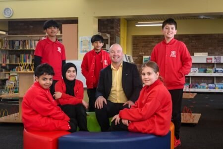 Victoria outperforms other states in NAPLAN testing