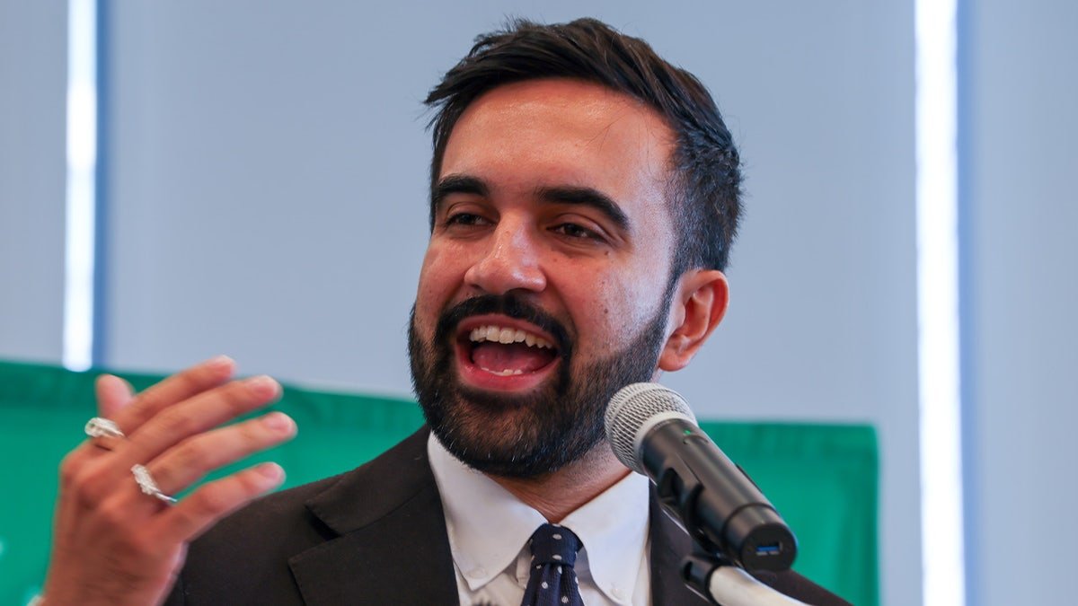 Zohran Mamdani, a democratic socialist who won New York City's Democratic Party mayoral primary, took a big step towards becoming the city's first Muslim mayor.