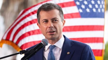 Pete Buttigieg acknowledges ‘fairness issues’ with trans athletes in women’s sports