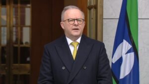 Federal government ‘not indimidated’ by social media giants after ban