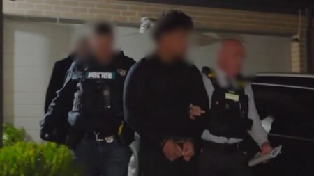 Arrest made in relation to Adass Israel Synagogue attack