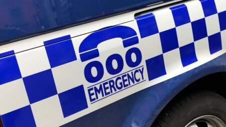 Man shot dead after assaulting woman in Yarra Junction