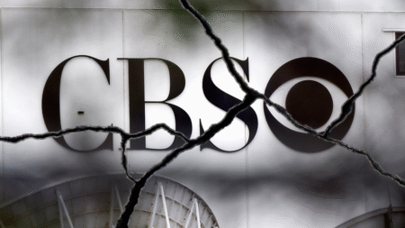 CBS insiders warn that Skydance merger brings ‘hall monitor’ to news division