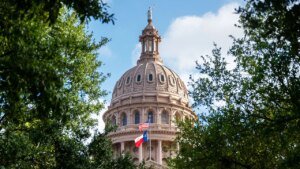 Trump, Republicans race to redraw Texas congressional map as Democrats threaten legal war
