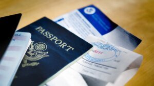 American officials warn Nigerian women against birth tourism: ‘This is not permitted’