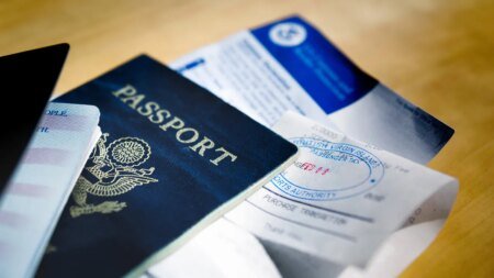 American officials warn Nigerian women against birth tourism: ‘This is not permitted’