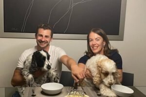 Melissa Caddick’s husband Anthony Koletti charged with assault