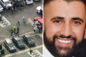 Five men arrested over murder of Issa at Craigieburn Central shopping centre