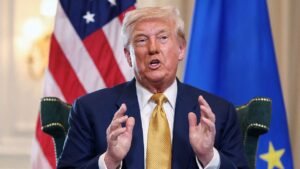 South Korea to invest 0B in US under new Trump trade agreement, tariff rate lowered to 15%