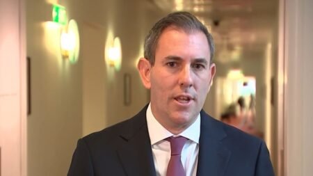 Australia recognising Palestinian statehood a matter of ‘when, not if’