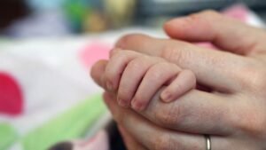 ‘Trump accounts’ for newborns could grow to .9M, Treasury says