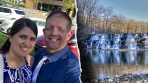 Arkansas man charged with capital murder after killing parents in front of daughters at Devil’s Den State Park