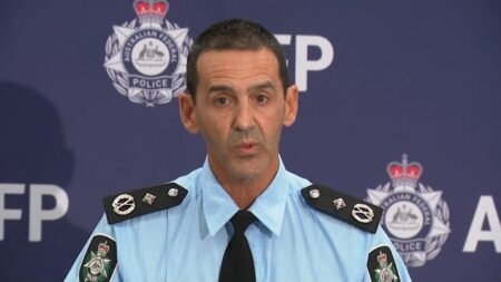 Sydney childcare worker charged with allegedly producing child abuse material