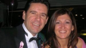 Ex-army major accused of killing wife while kayaking seeks bail