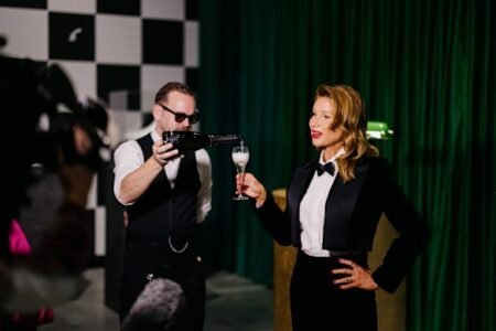 Kirsha Kaechele brings Mona installation to Gold Coast’s Bleach Festival