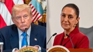 Trump agrees to extend deadline for Mexico trade deal after ‘successful’ call