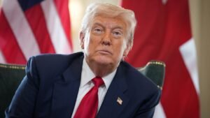 Trump sends letters to 17 pharmaceutical companies on reducing drug prices