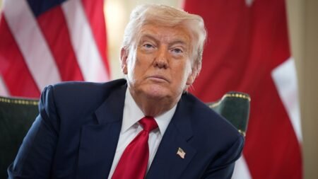 Trump sends letters to 17 pharmaceutical companies on reducing drug prices
