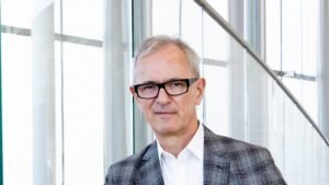 Where former Art Gallery of NSW director Michael Brand is headed next