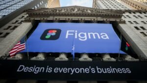 Figma going public: The CEO had a fellowship with Peter Thiel’s foundation