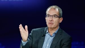 Moderna to lay off 10% of workforce in major cost-cutting move