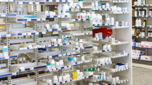 Trump leveling the global medicine playing field