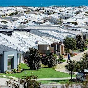 Perth property price growth a ‘stand-out’ in national market