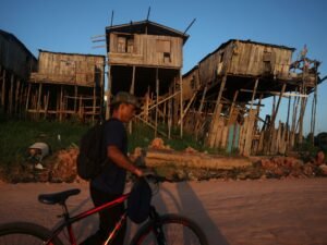 The Take: Why is drought-hit Brazil saying yes to AI data centers?