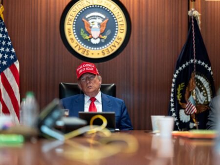 ‘Bomb first’: Trump’s approach to war-making in his second term