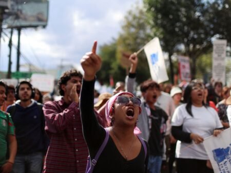 The Take: How the gentrification crisis is hitting Mexico City