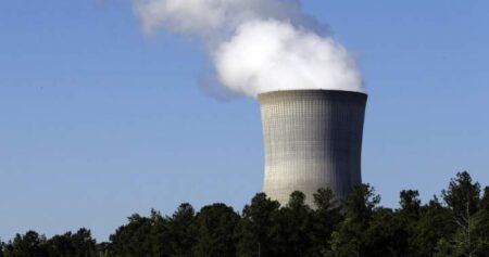 U.S. and Canada strengthen ties in push for nuclear energy leadership