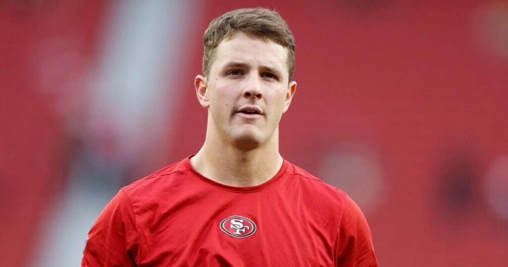 49ers Quarterback Brock Purdy’s Family Guide: Meet His Wife Jenna Brandt, Parents and Siblings