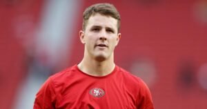 49ers Quarterback Brock Purdy’s Family Guide: Meet His Wife Jenna Brandt, Parents and Siblings